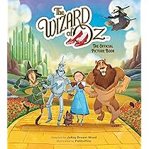 The Wizard of Oz : Bracken, Beth: Amazon.ca: Books